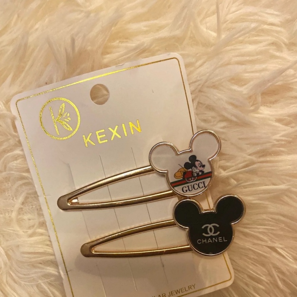 Hair accessories for babygirl
